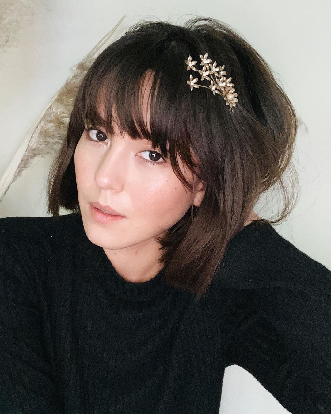 Julia Vaughn's CICA Breakdown