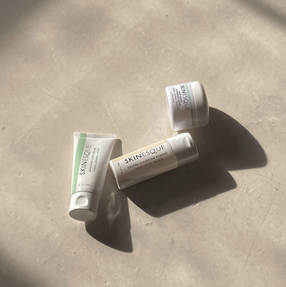 Skin Minimalism