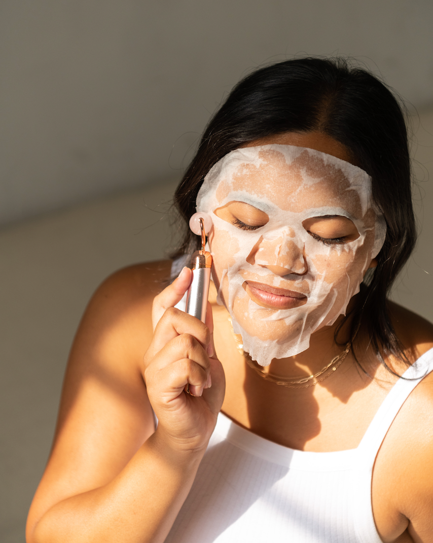 Good Makeup Starts With Good Skincare