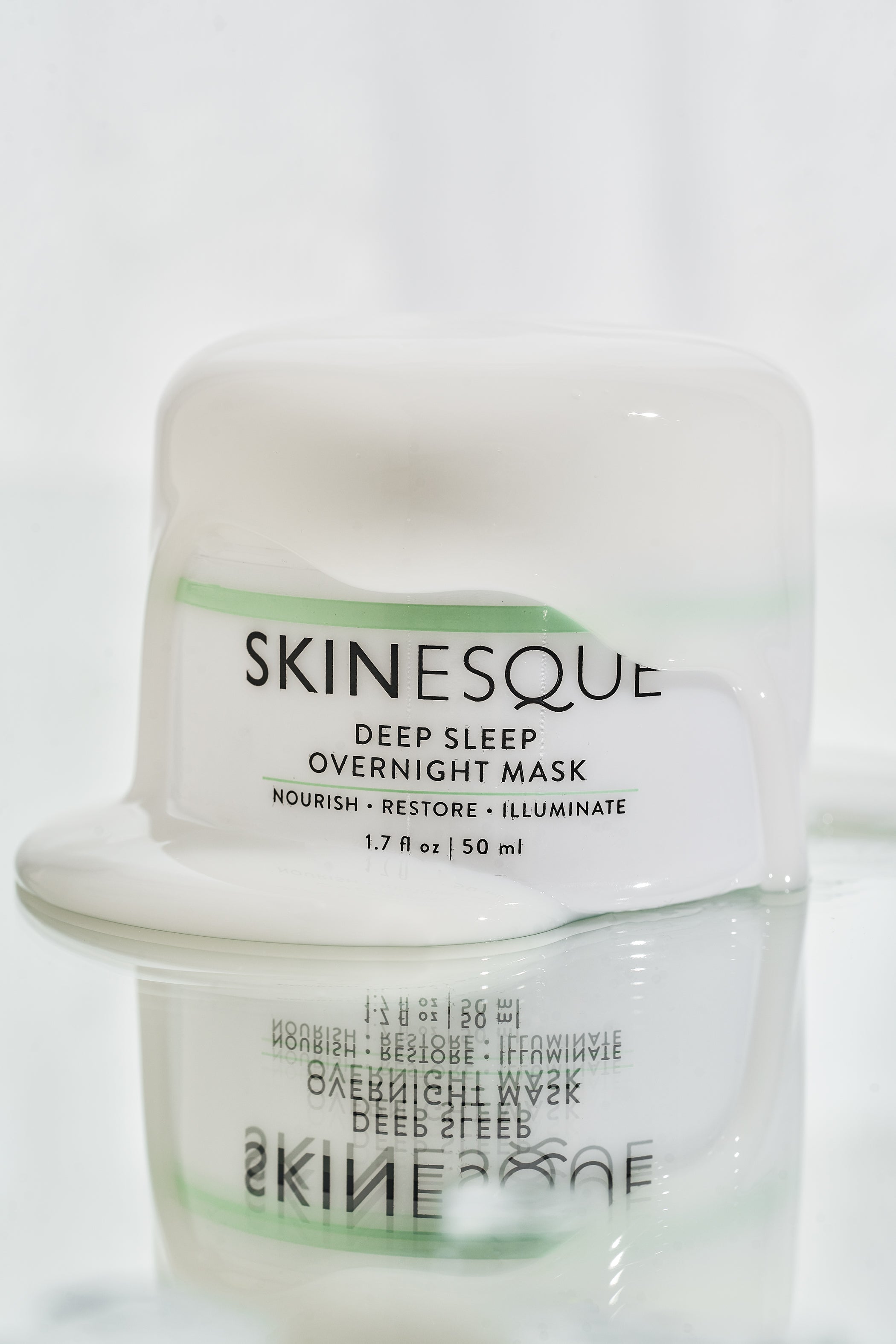 Deep Sleep Overnight Mask - Skinesque