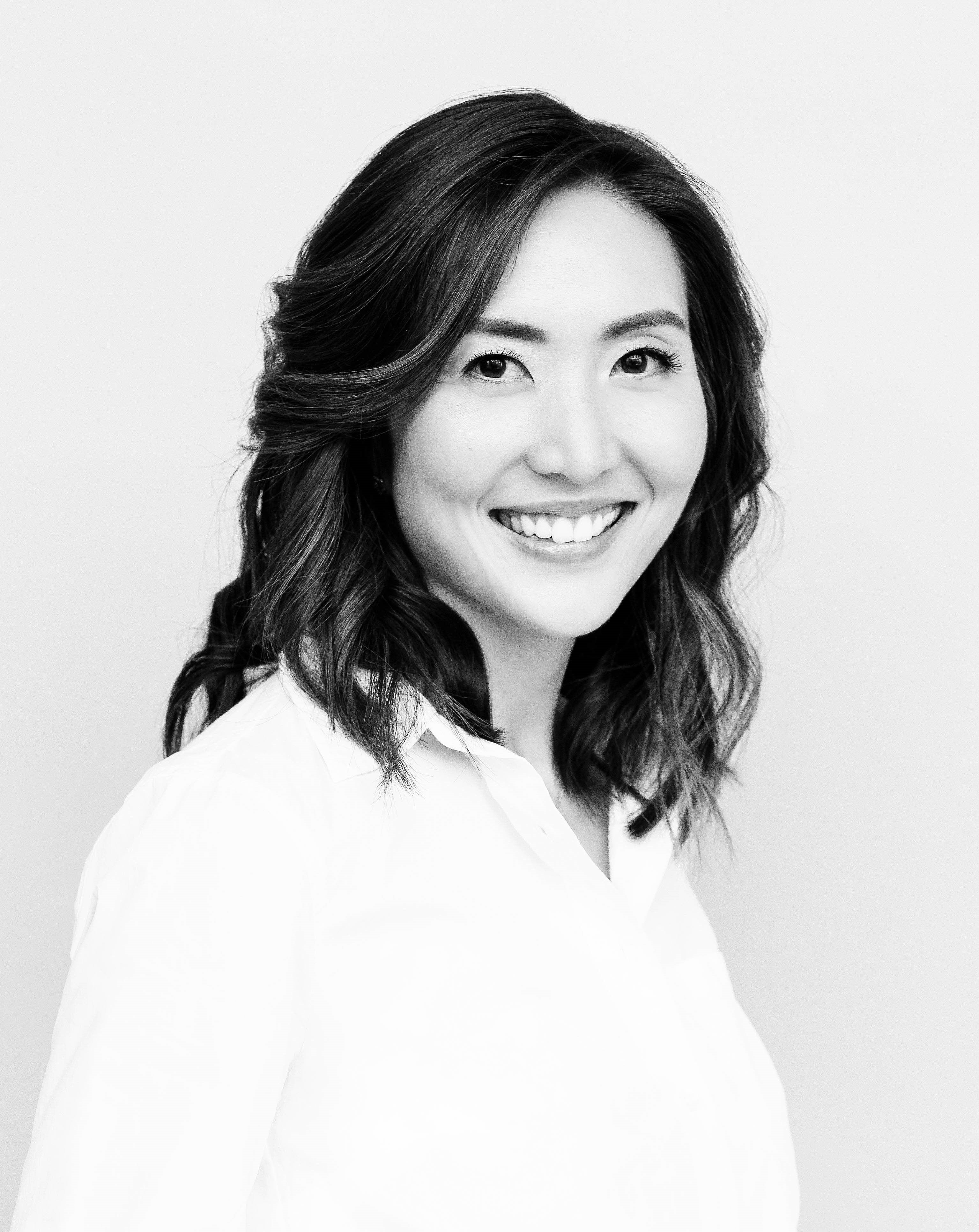 Meet Susie Yoon