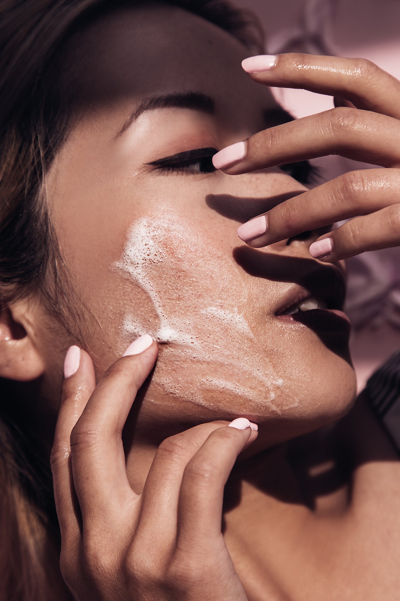 Healthy Skin Barrier