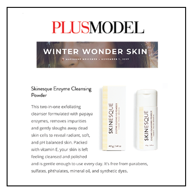 Plus Model