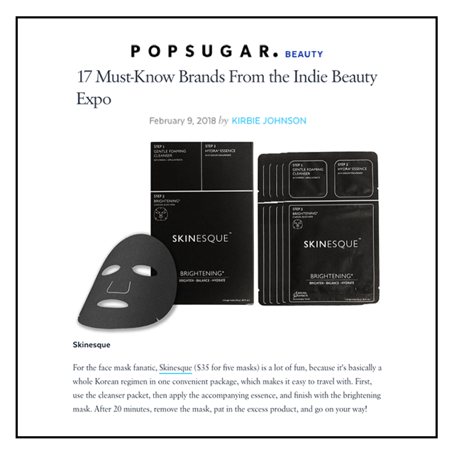 Pop Sugar