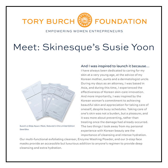 Tory Burch