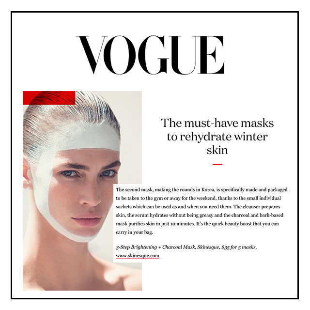 Vogue France