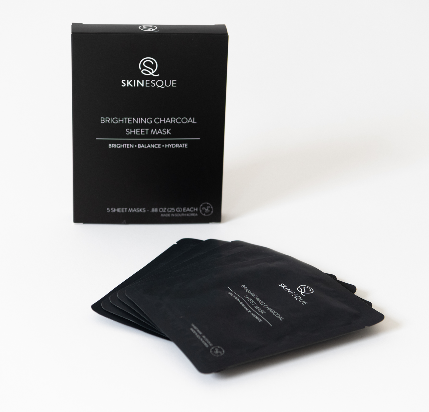 New The Enzyme Cleansing Powder Skinesque