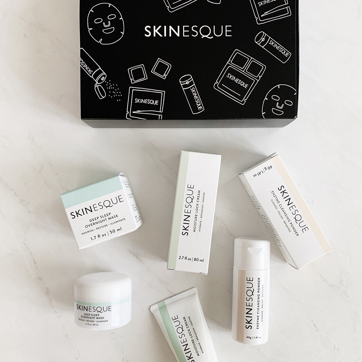 Save With Sets