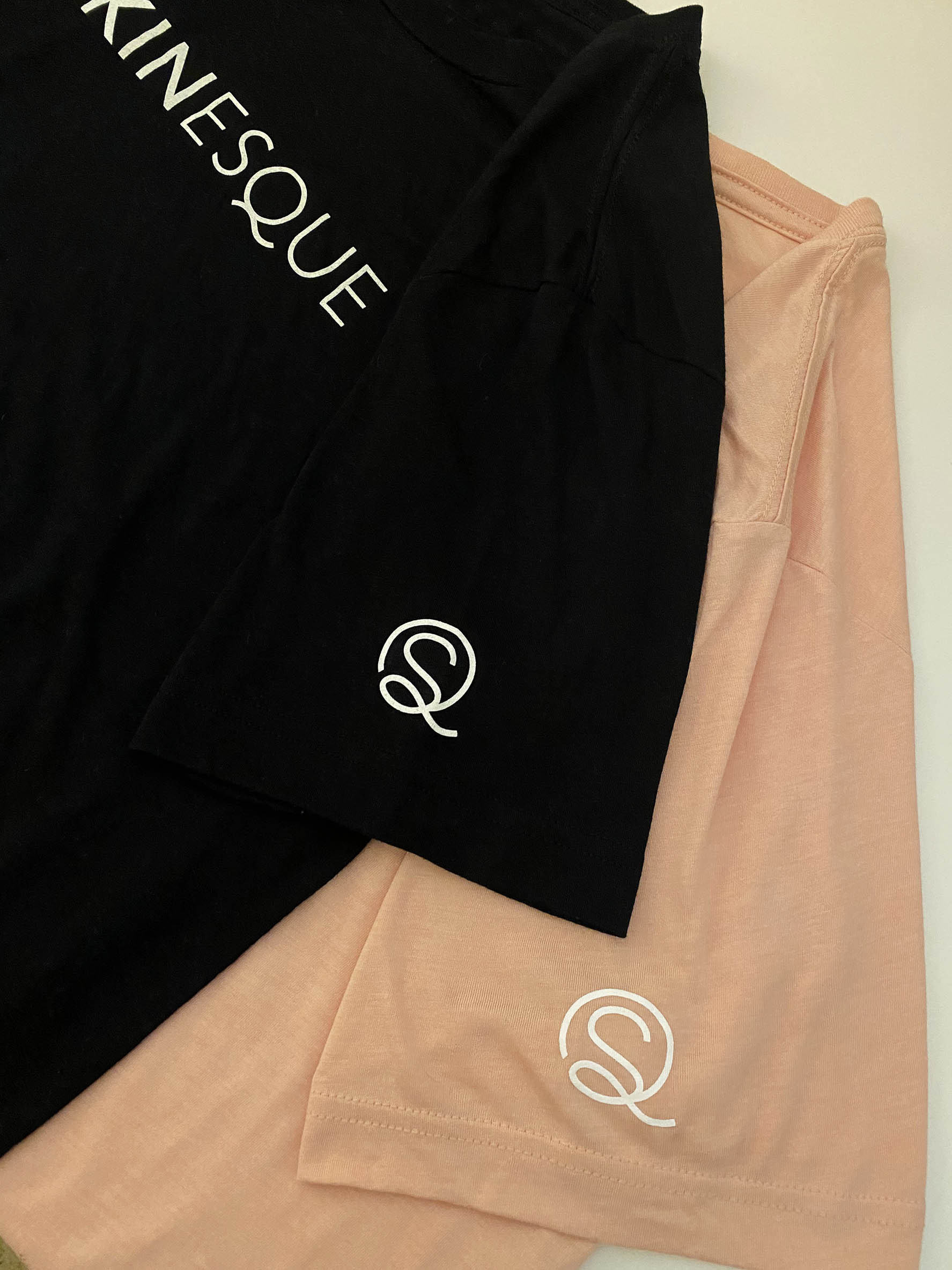 Skinesque T-Shirt