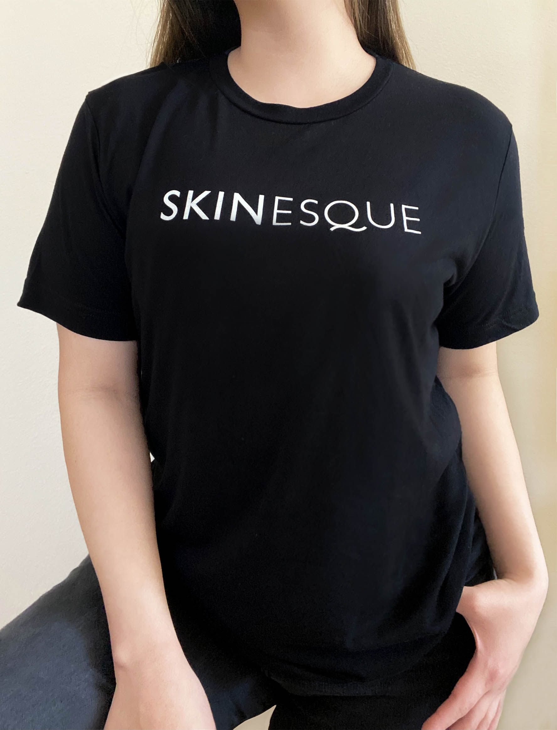 Skinesque T-Shirt