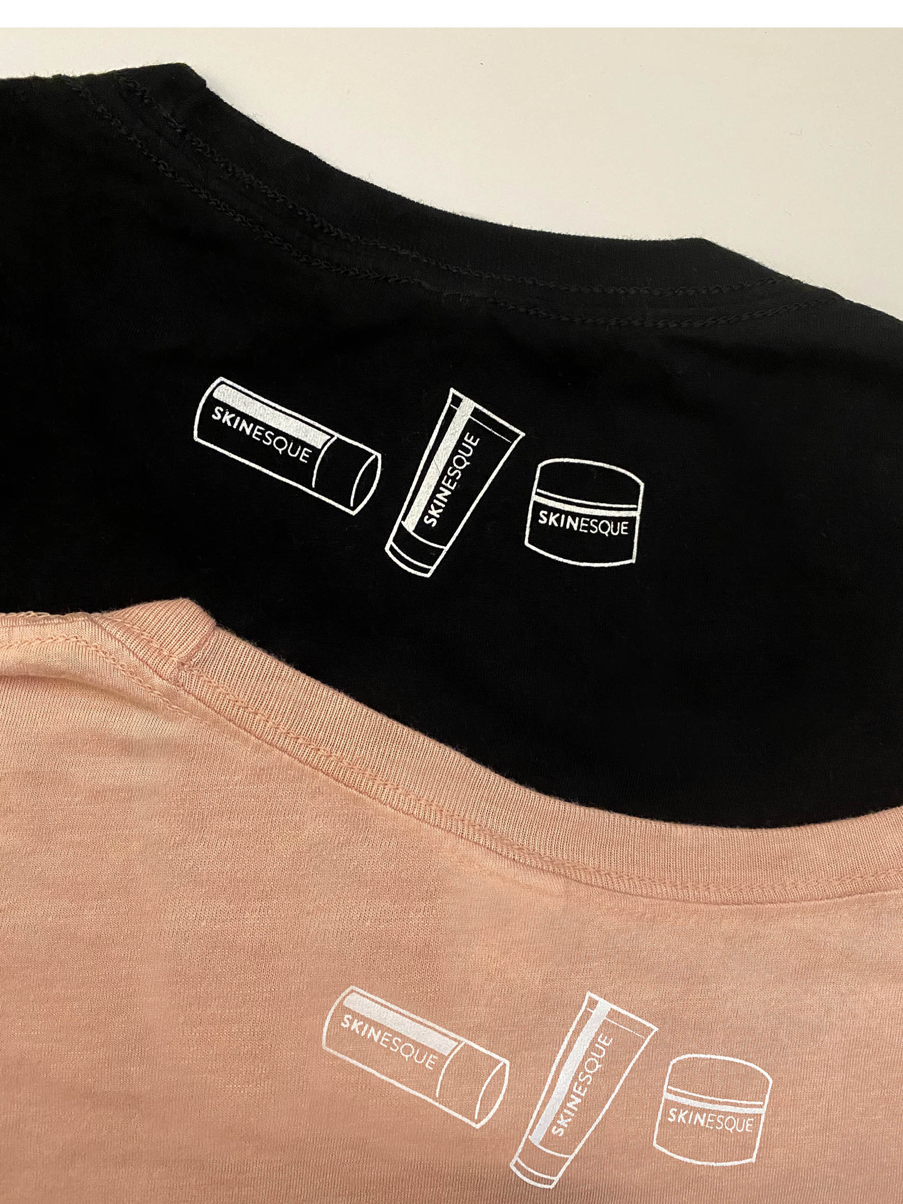 Skinesque T-Shirt